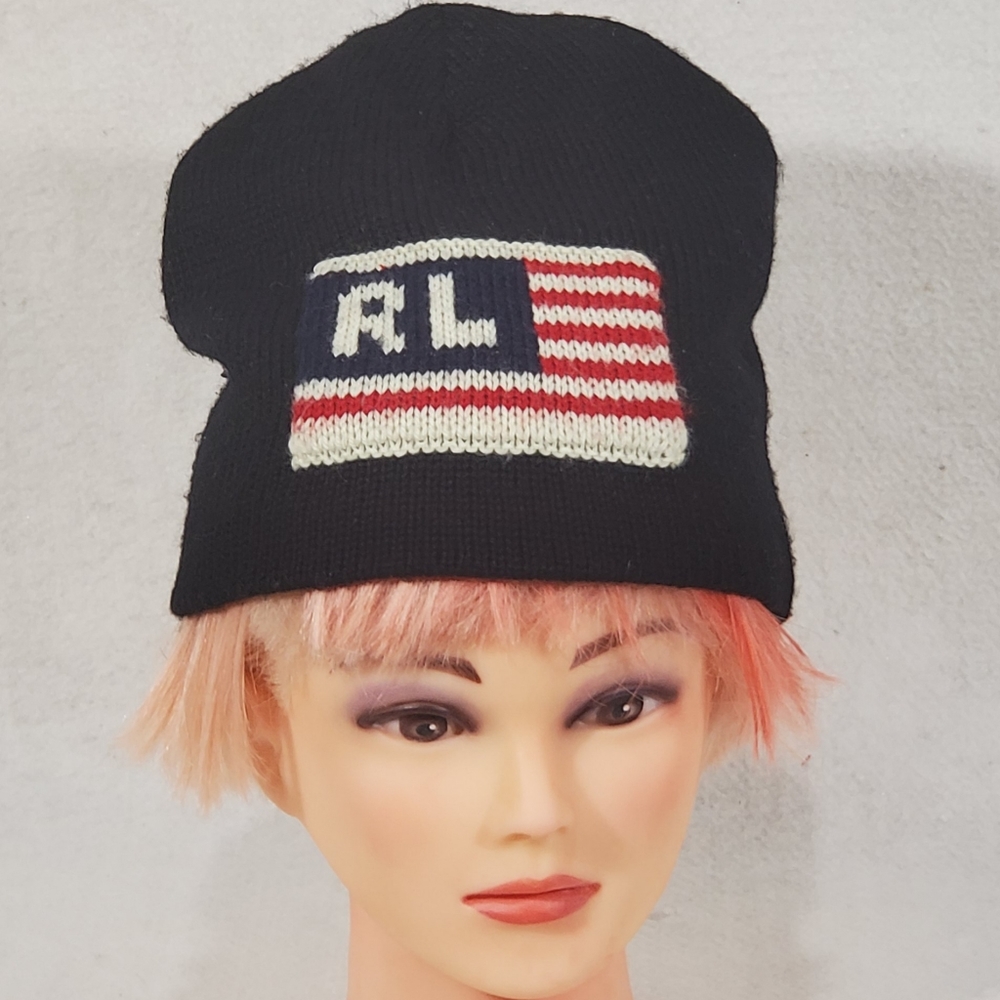 Ralph Lauren Beanie